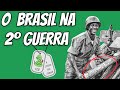 Impacto da Segunda Guerra Mundial no Brasil