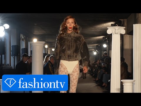 Beyond Basics by Vaquera for S/S 25, Paris Fashion Week | FashionTV | FTV