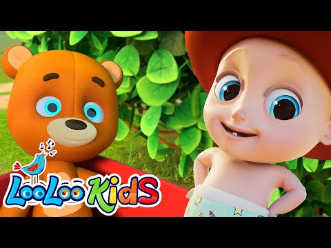 Yankee Doodle SONG + Here We Go Round the Mulberry Bush - Fun Songs For Kids - Nursery Rhymes