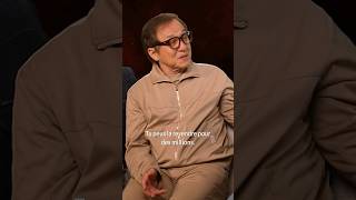 Jackie Chan adore les quiz sur Karaté Kid 🤣