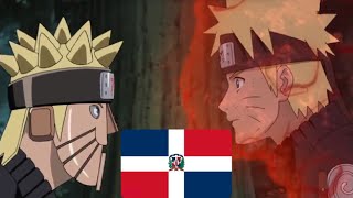 NaruBot!😂🗣️ | Naruto Dominicano 