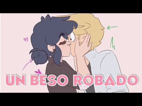 TODA UNA VIDA A TU LADO - UN MES CONTIGO (4) | Miraculous Ladybug Comic Fandub Español.