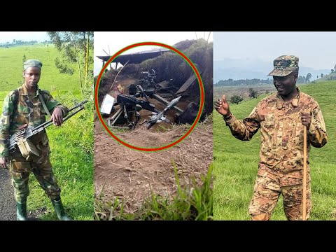 VIDEO⤵🚨MASISI CENTRE, M23 IKOZE UBUFINDO KURI FARDC ABANTU BARATUNGURWA🔥GOMA AIRPORT YUJUJWE INTWARO