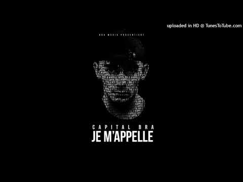 Capital Bra - Capital Bra je m'appelle
