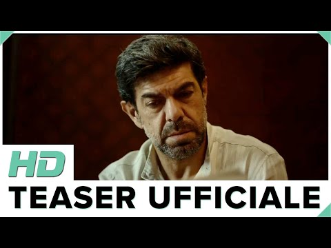 Nostalgia: teaser trailer del film con Pierfrancesco Favino