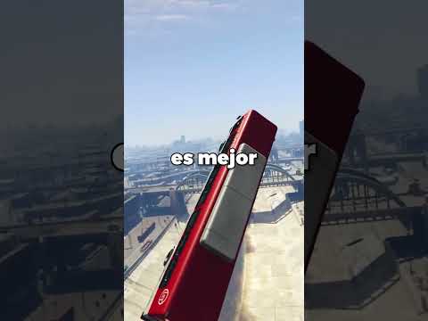 11 Cosas que NO debes hacer en GTA 5... ❌