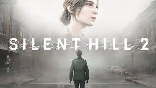 SILENT HILL 2 ПРОДОЛЖАЕМ ПУТЕШЕСТВИЕ В ГОРОДЕ ПРИЗРАК