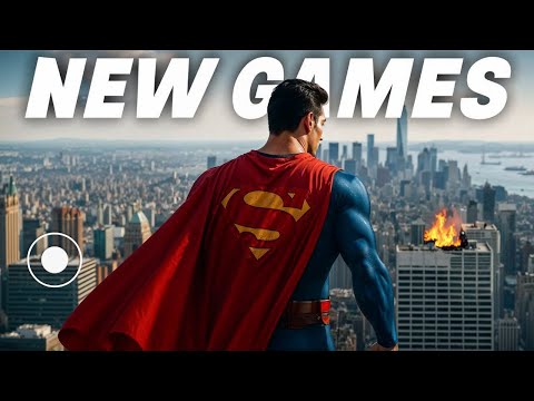 Top 10 New Games for Android & iOS 2025 (Offline/Online) HIGH GRAPHICS