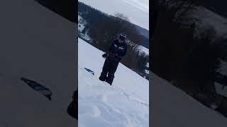 KABIHO LEGENDÁRNI SLIDE **šílené**