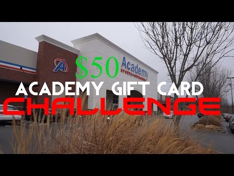 Academy Card Balance XpCourse