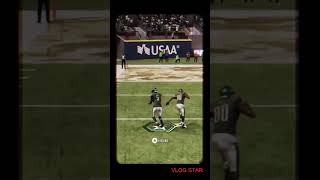 Madden 26 Gameplay Ultimate Team #foryou #viral #shorts #clips #Madden26 #gamer #highlights