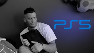 Youtube blacklisted us. we can't afford the PS5 ...