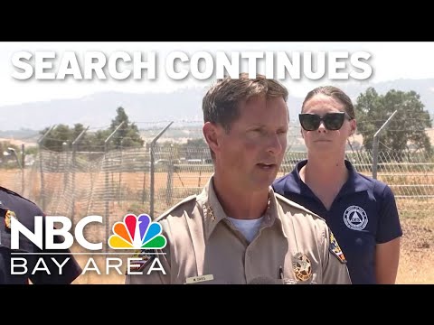 YouTube video thumbnail: 7 Missing After Huge Fire, Explosion at California Fireworks Factory