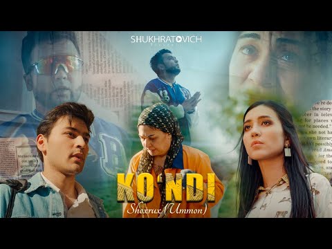 Shohrux (Ummon) - Ko'ndi (Official Music Video)