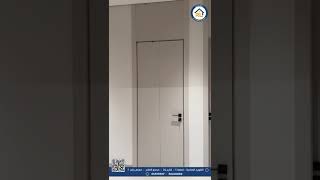 Folding door 