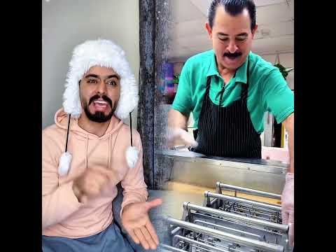 #funny #video #fyp #العيله الاردنيه لما تشتري 😂😂😂..جاهززززين لرمضان و فيديوهات رمضان حبايب قلبي