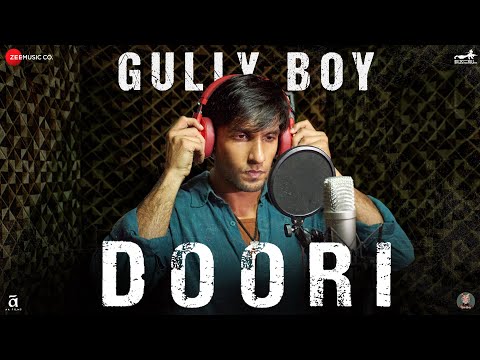 Doori | Gully Boy | Ranveer Singh &amp; Alia Bhatt | Javed Akhtar | DIVINE | Rishi Rich &nbsp;| Zoya Akhtar