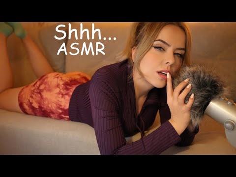 ASMR Let Me Fully Relax You 🔥 Personal Attention | 4k