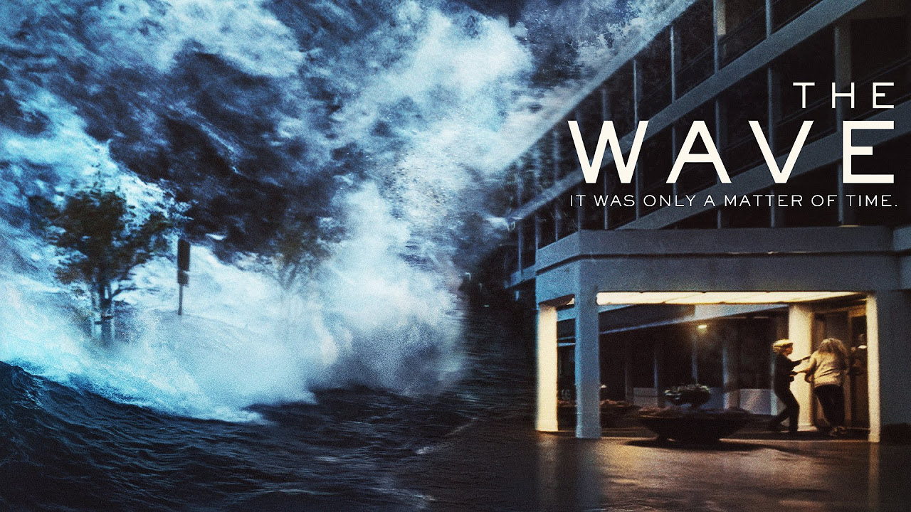 The Wave Trailer thumbnail