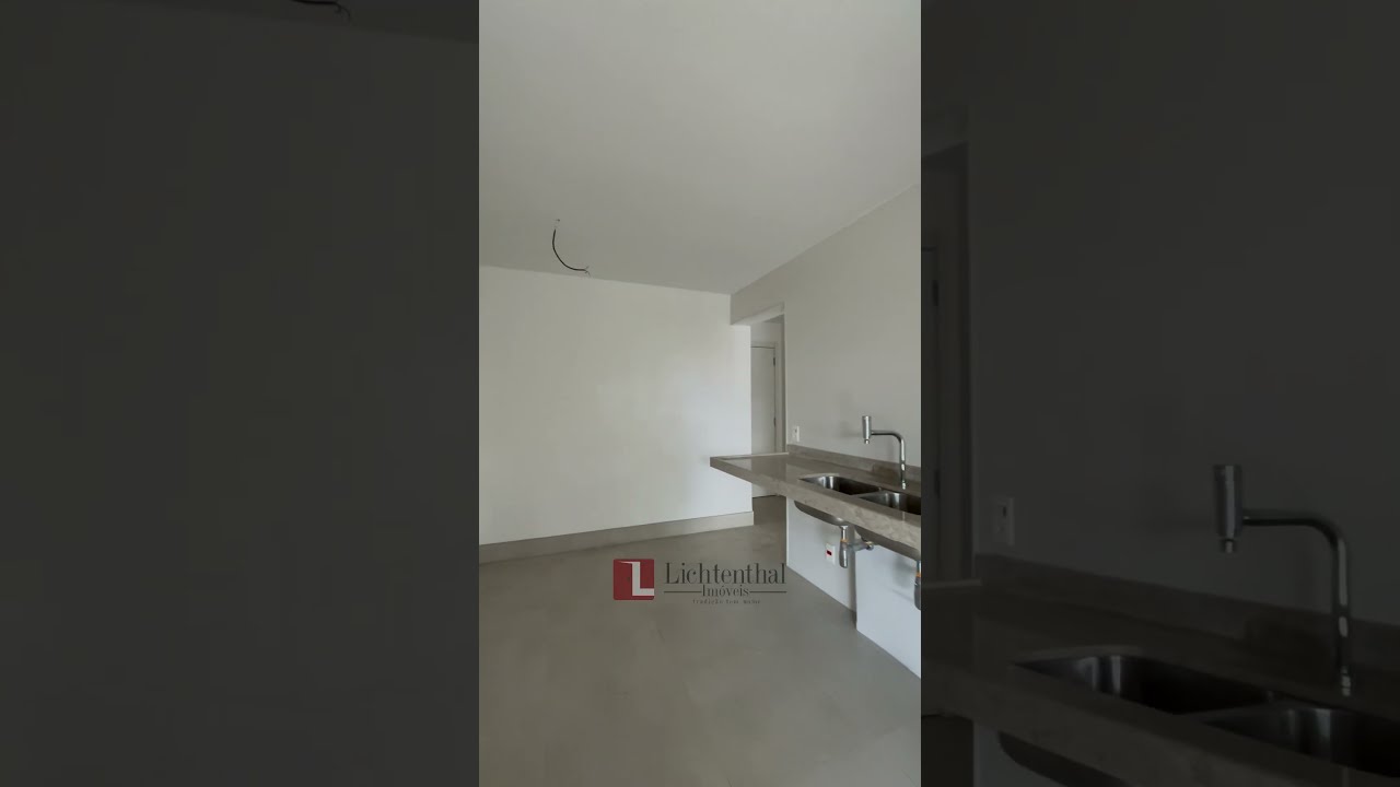 Apartamento Jd Leonor, Venda