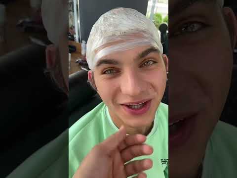 Sizce nasıl oldu saçlar ? 😂