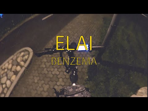 ELAI - BENZEMA (OFFICIAL LYRICS VIDEO)