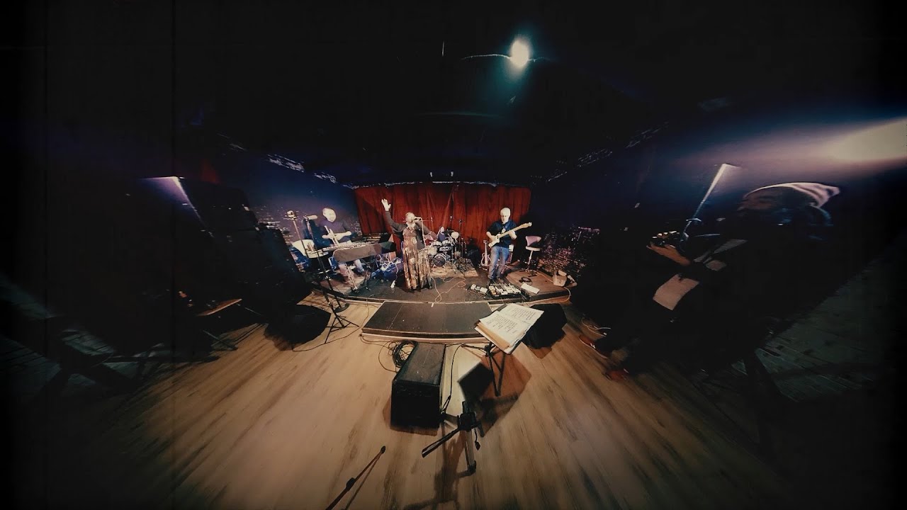 Nilza Costa Quartet