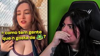 memes que você pode ver na sala (se sua família for surda)
