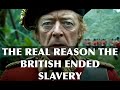 Impact of Slavery on British Empire
