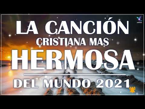 INTENTA ESCUCHAR ESTA CANCIÓN SIN LLORAR | LA CANCIÓN CRISTIANA MAS HERMOSA DEL MUNDO 2024