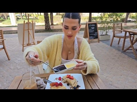 Una SEMANA en mi VIDA | Descubriendo la ciudad, Lip Blush y seguimos decorando nuestra casa