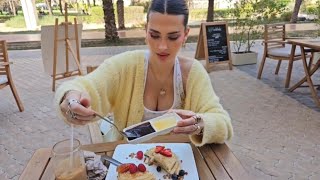 Una SEMANA en mi VIDA | Descubriendo la ciudad, Lip Blush y seguimos decorando nuestra casa