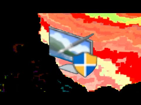 NoEscape.exe (Creepypasta)