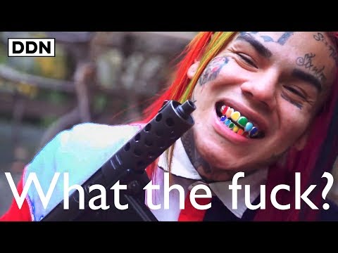 What the F*ck happened to Hip-Hop?