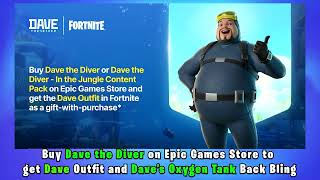 IT'S OFFICIAL NEW Reveals Fortnite