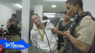 MC Bigô e MC Buru - Primeira Fita (TOM PRODUÇÕES)