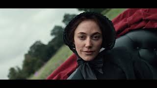 Victorian Psycho Official Trailer | Maika Monroe, Ruth Wilson, Jason Isaacs | SciFiNow