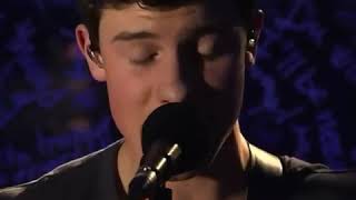 Vídeo de status do Shawn Mendes