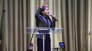 BIBLE STUDY | 12 JULY 2026