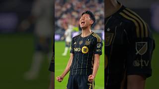 You’ve spoken: Heung Min Son's upgrade is in.