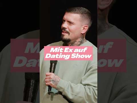Was?!? π #emmveecomedy #comedy #standupcomedy #standup #funny #humor #liebe #witze #blinddates