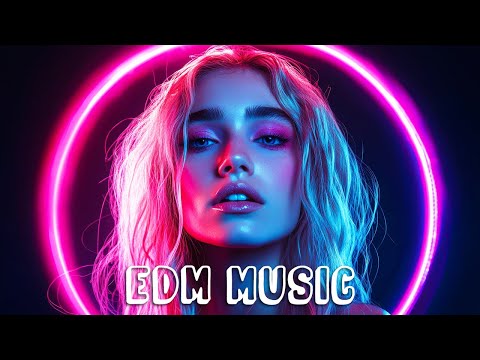 Music Mix 2025 🎧 Best EDM Remixes Of Popular Songs & Mashups 🎧 EDM Bass Boosted Music Mix 2025