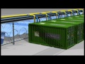 Alitech's Algae Fuel Technology