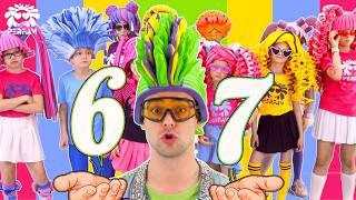 PERFAM – Six Seven [67]