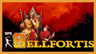 Super Fun 4X Strategy Game - Bellfortis - Demo