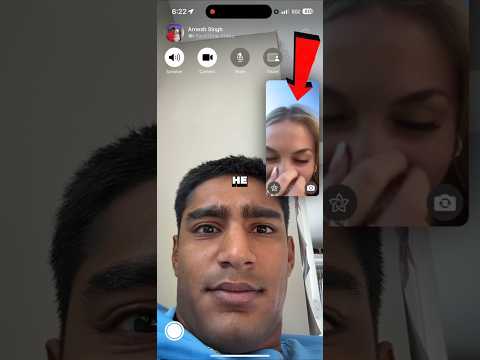 Long Distance Girlfriend Surprised Him BUT...