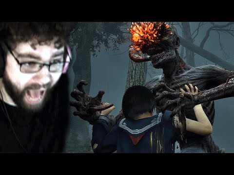 THIS GAME IS HORROR CINEMA (SILENT HILL F PART 2)