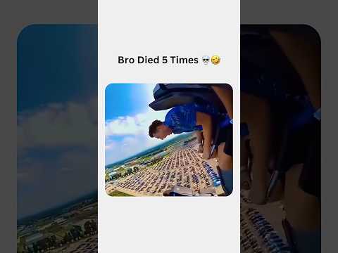 Again and again #shortsfeed #shorts #shortvideo #rollercoaster #carnival #ride