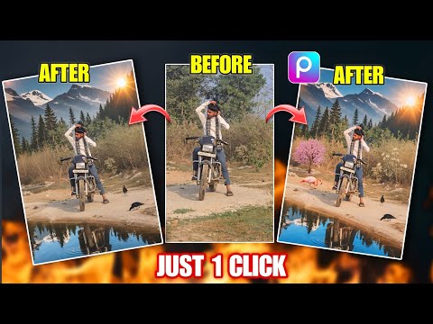 New Photo editing Trick 2025 Hypic || Hypic AI Expend Problem Solve || NewPhoto Editing