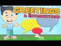 Conversational English Basics